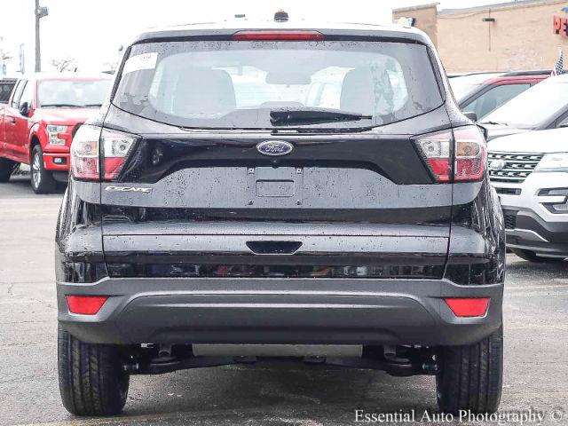 Ford Escape 2017 photo 4